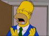 Simpsons Homer Drooling 2.gif