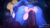 Samus x Ridley 3.gif
