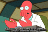 zoidberg romance.gif