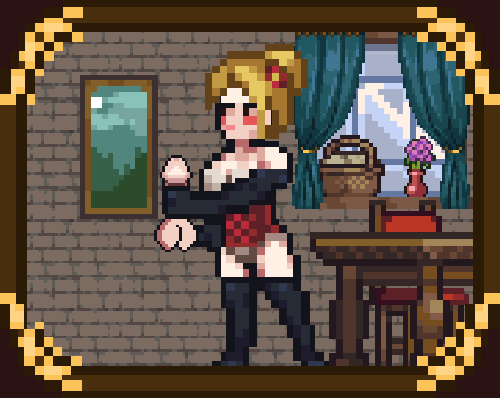 Others Glory Hands [V0.55] [LuxuryGames]