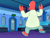 zoidberg leaving.gif