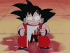 goku-kid-mouthwatering.gif