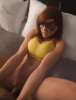 Mar 2025 - Batgirl Animation [Temp No Sound].gif