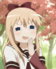 toshino kyoko.gif