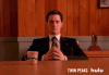 dale cooper waiting GIF by HULU.gif