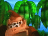 Donkey Kong Oh Banana.gif