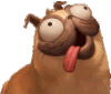 connected-movie-dog-tongue.gif