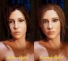 Lara Comparison01.jpg Lara Comparison01.jpg