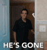 hes-gone-anthony-mennella.gif