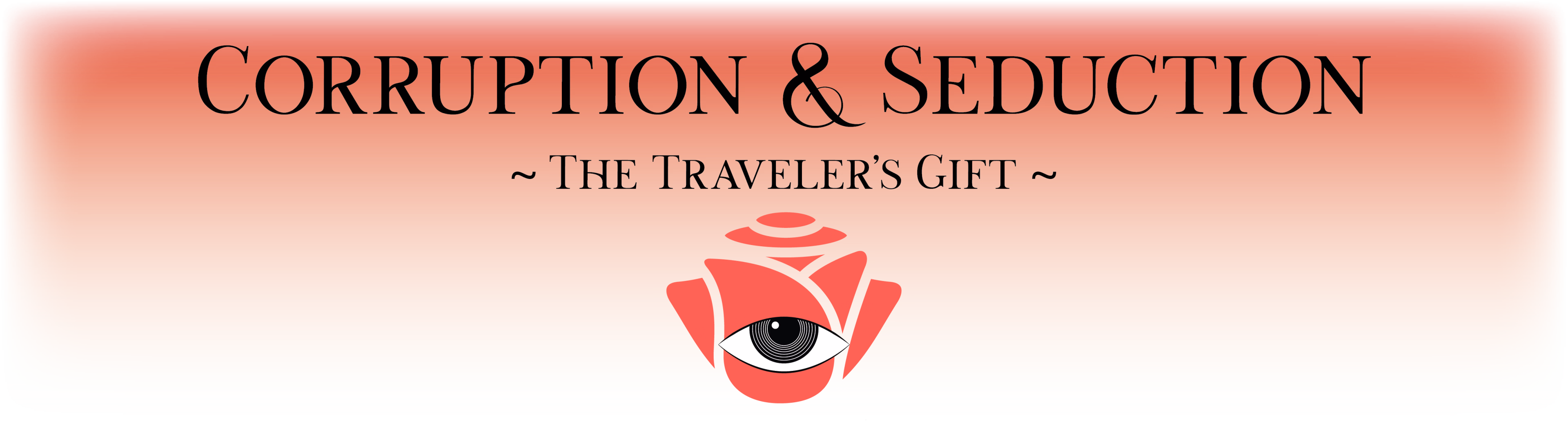 HTML Corruption & Seduction: The Traveler's Gift [v0.1] [Shananigus]