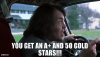 a-plus-and-fifty-gold-stars.gif