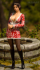 Keiko (Sexy Kimono)WM.png