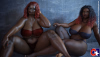 Tara & Nicolle Wallpaper #01.png