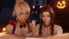 Lunafreya_&_Aerith_BJ.gif