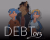 Debtors [Build 5.0] [Leo Nois].png