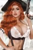 Saffron's Swimsuit Special #1 - CloseA - Shikarii.jpg