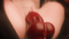 Lara Croft x Werewolf (Piercings).gif