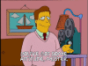 Simpsons Troy McClure Some Attitude Mister Besides You're Wrong.gif