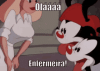 hola animaniacs-marifilorio.gif