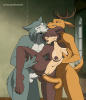 BS_Juno_and_Louis_and_Legoshi_DP_longshot_NSFW_By_Bikomation.gif