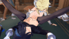 Lumine continues wring out Clorinde (4k).gif