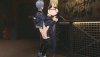 Evelyn x Wise (4k).gif