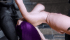 Fern Captured By Demon Precuel.gif