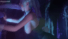 Miku Rabbit Gloryhole Effect.gif