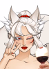 FemKeros wink toast.png