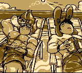 Others Completed Kiana & Biscuit - Pirates on a Visit! [v3] [Spicyfuse] screenshot