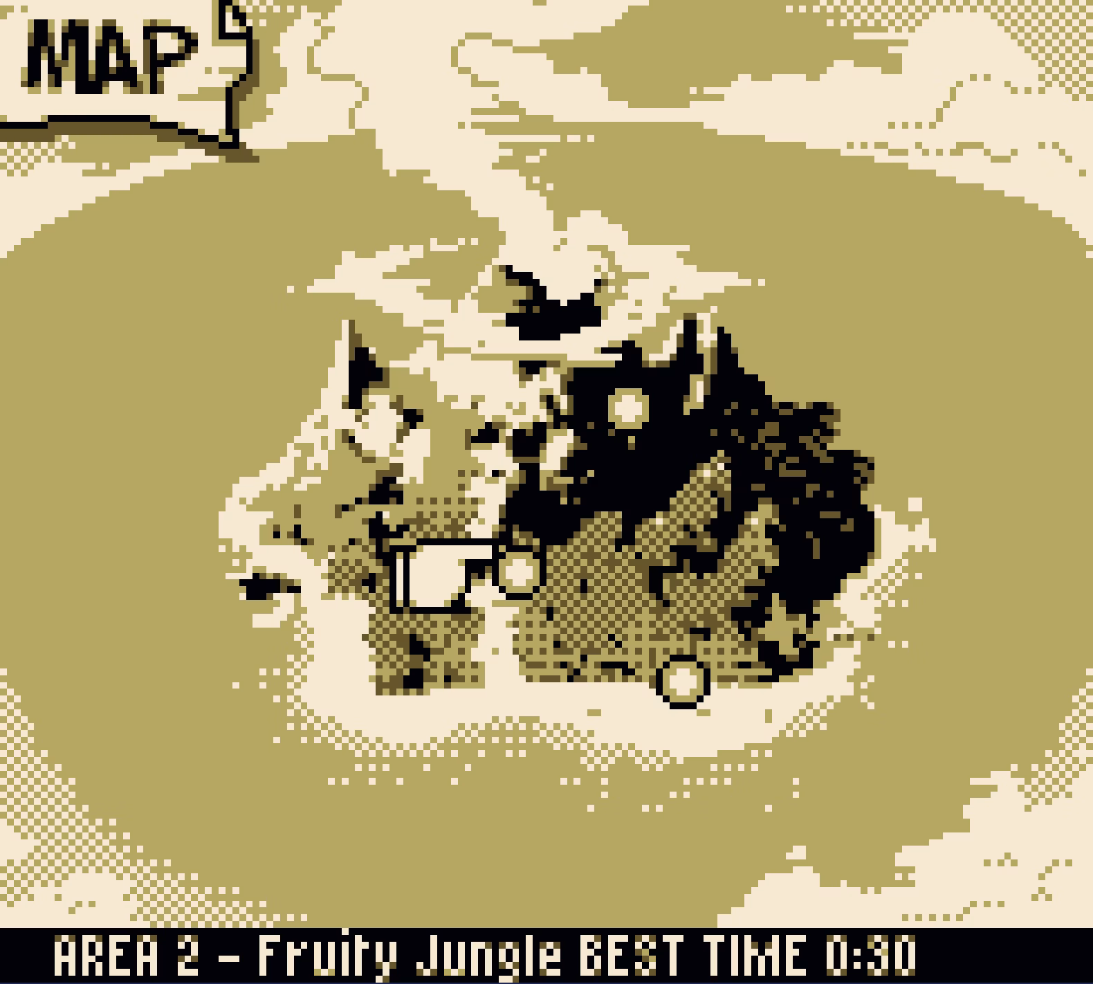 Others Completed Kiana & Biscuit - Pirates on a Visit! [v3] [Spicyfuse] screenshot