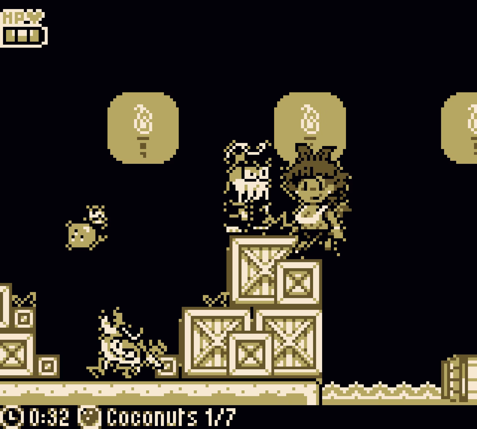 Others Completed Kiana & Biscuit - Pirates on a Visit! [v3] [Spicyfuse] screenshot