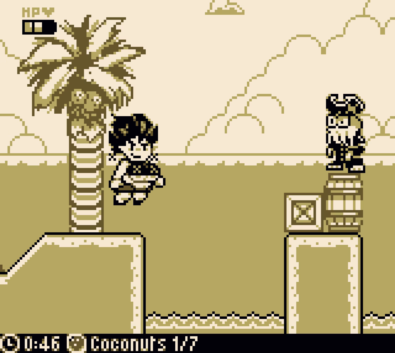 Others Completed Kiana & Biscuit - Pirates on a Visit! [v3] [Spicyfuse] screenshot