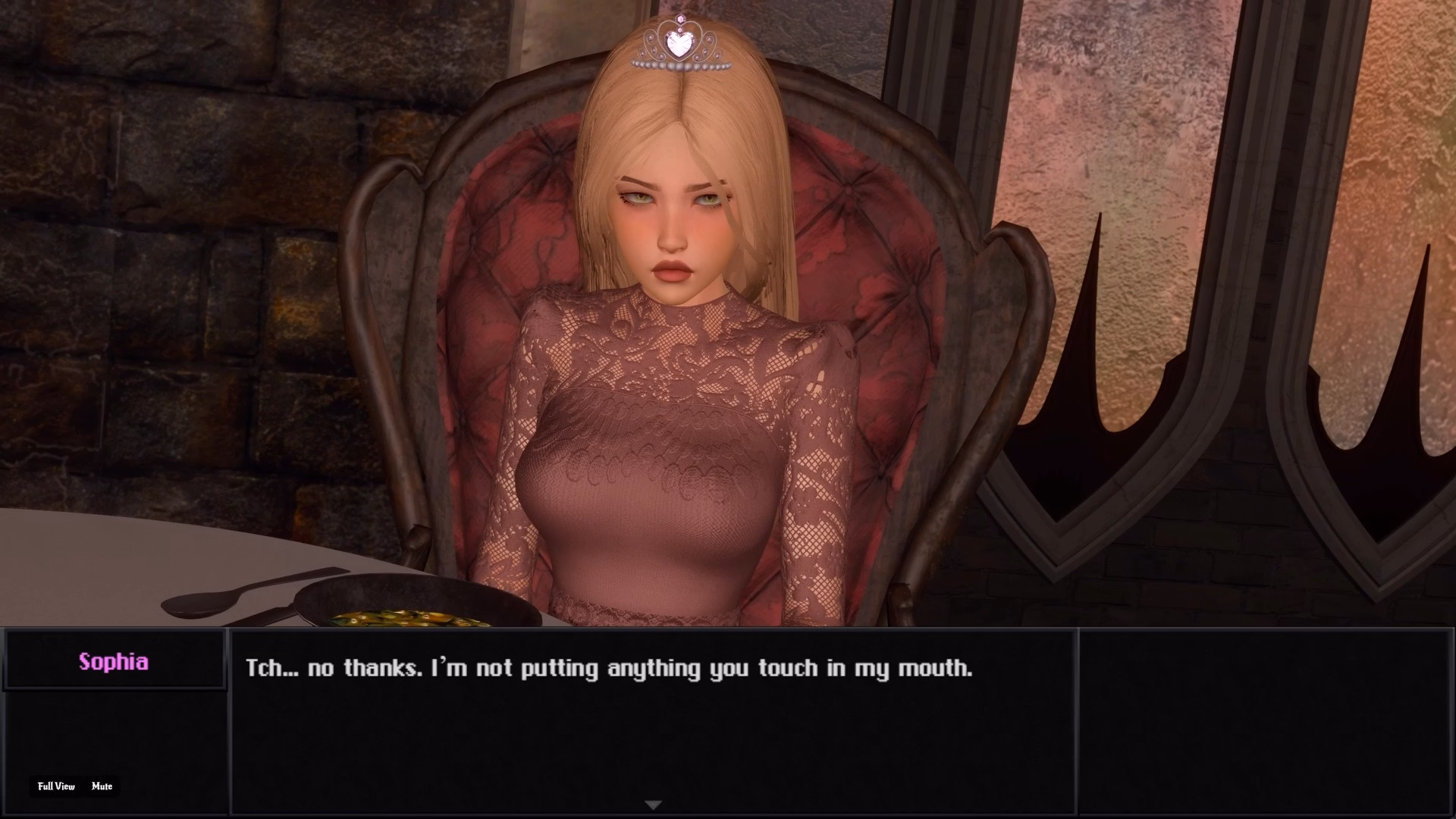 RPGM Princess in the Tower 2 [v0.6.2] [X-Dew] screenshot