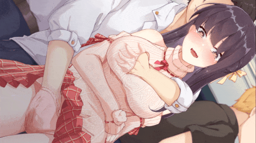 Unity Completed Sex Change Contract and Molester Girl [v1.4.3] [FoxSister] screenshot