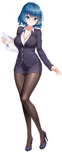 Unity Completed Sex Change Contract and Molester Girl [v1.4.3] [FoxSister] screenshot