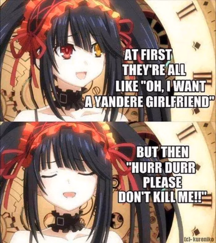 RPGM Completed Sex Life with the Yandere [2023.07.11] [Big Pi] screenshot