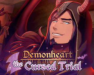 VN Others Demonheart: The Cursed Trial [v1.39] [Rolling Crown]