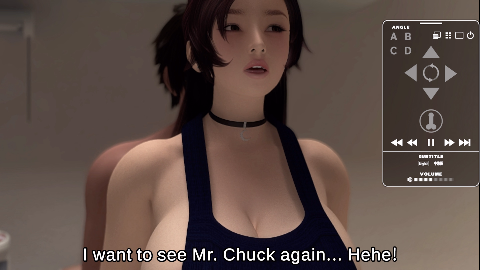 Unity Completed Sex Therapist [Final] [Umemaro 3D] screenshot