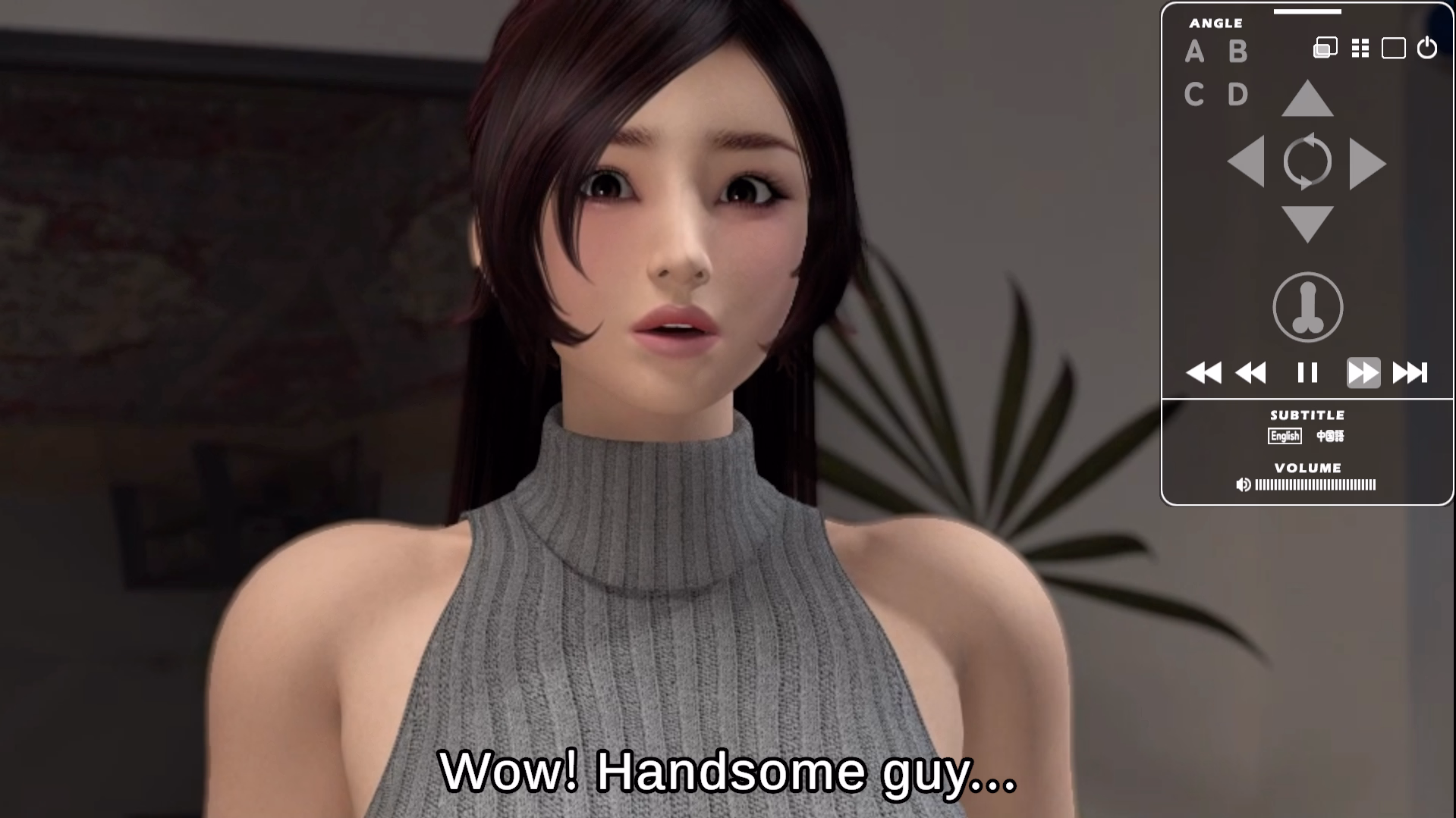 Unity Completed Sex Therapist [Final] [Umemaro 3D] screenshot