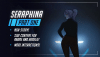 Seraphina, Part 1 [Patreon Promo].gif
