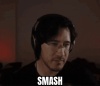 smash-markiplier.gif