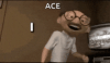 I Think Not Incredibles.gif