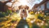 Little dog by lamythefirst.jpg