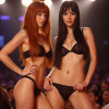 0026001-Two women with long hair and wearing rev-FluxFlux1_DNSFWcolossusProjectFlux_v-4.png