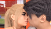 Bella + MX at Diner US1.png