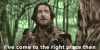 MRW they call me Irishman, insane & a madman - Imgur.gif