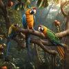 JungleLife by AnPonman.jpg