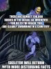 Skeletor's Philosophy