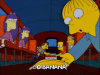 Simpsons Ralph Go Banana.gif